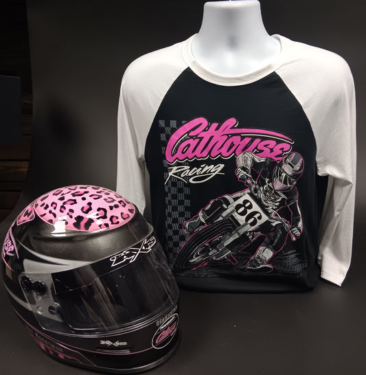 Cathouse Racing Jersey T
