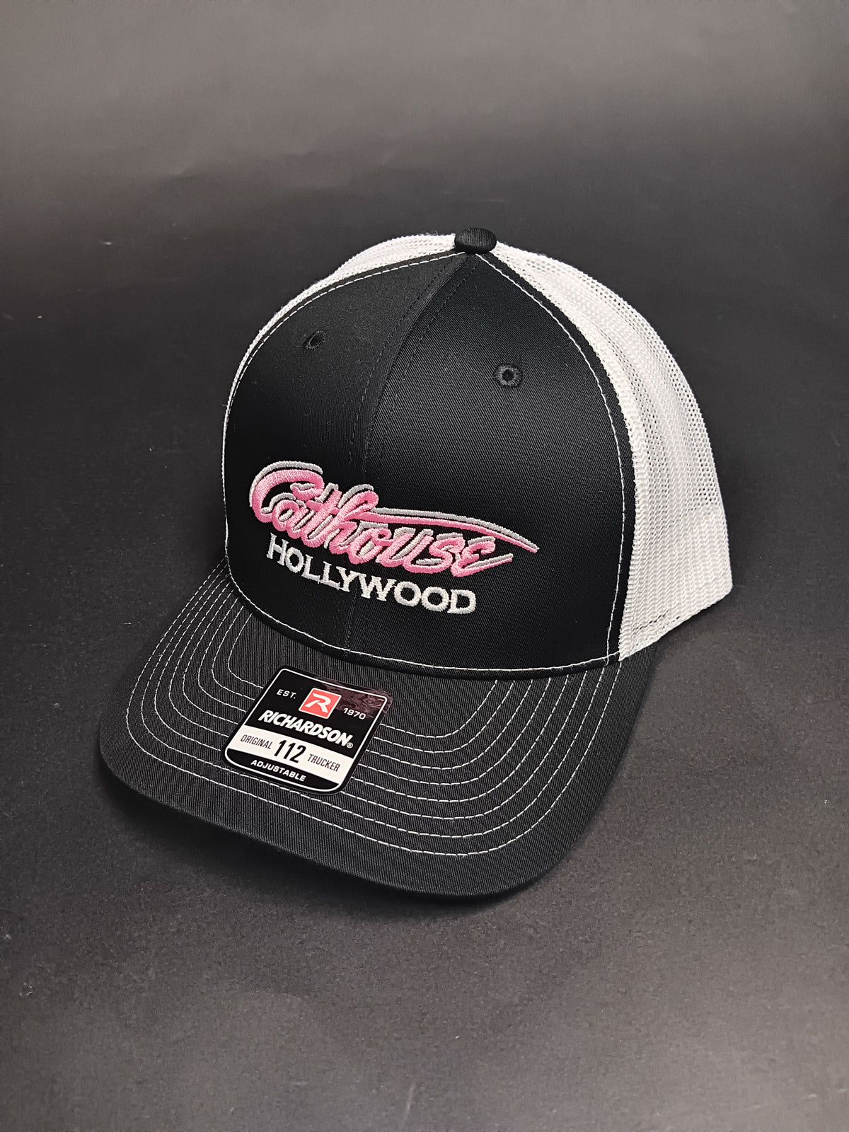 NEW Cathouse Trucker Hat