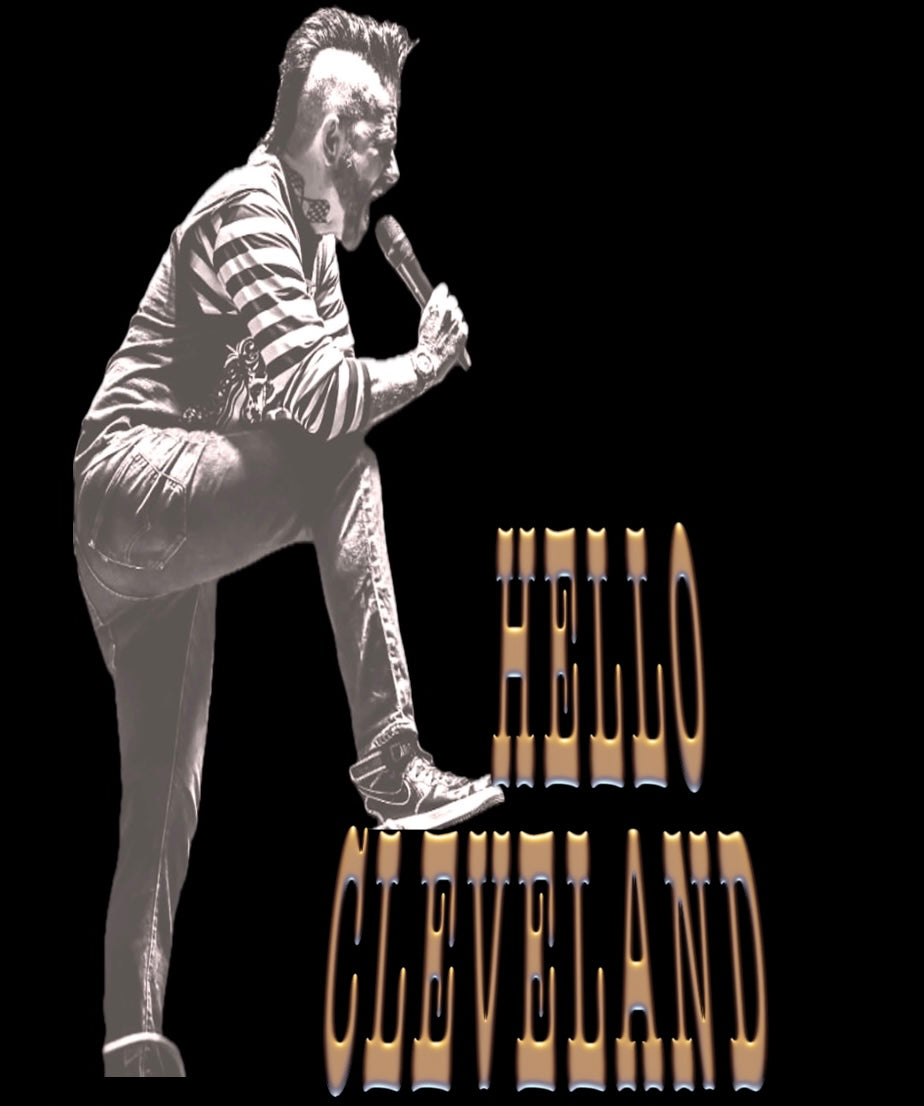 VFI 3/9 CLEVELAND The Winchester Music Tavern