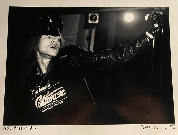 Original Cathouse T-Shirt
