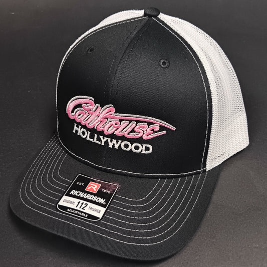 NEW Cathouse Trucker Hat