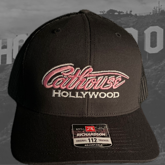 Cathouse Hollywood Hats