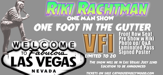 VFI for Las Vegas OFITG