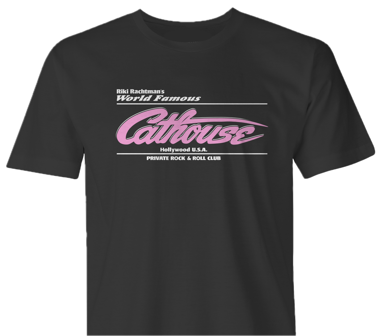 Original Cathouse T-Shirt