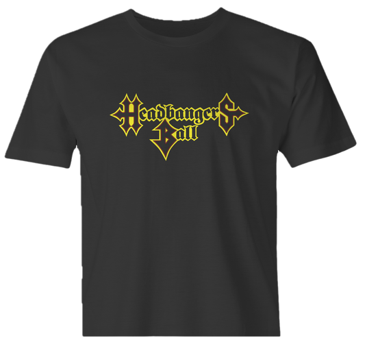 Headbangers Ball T-Shirt