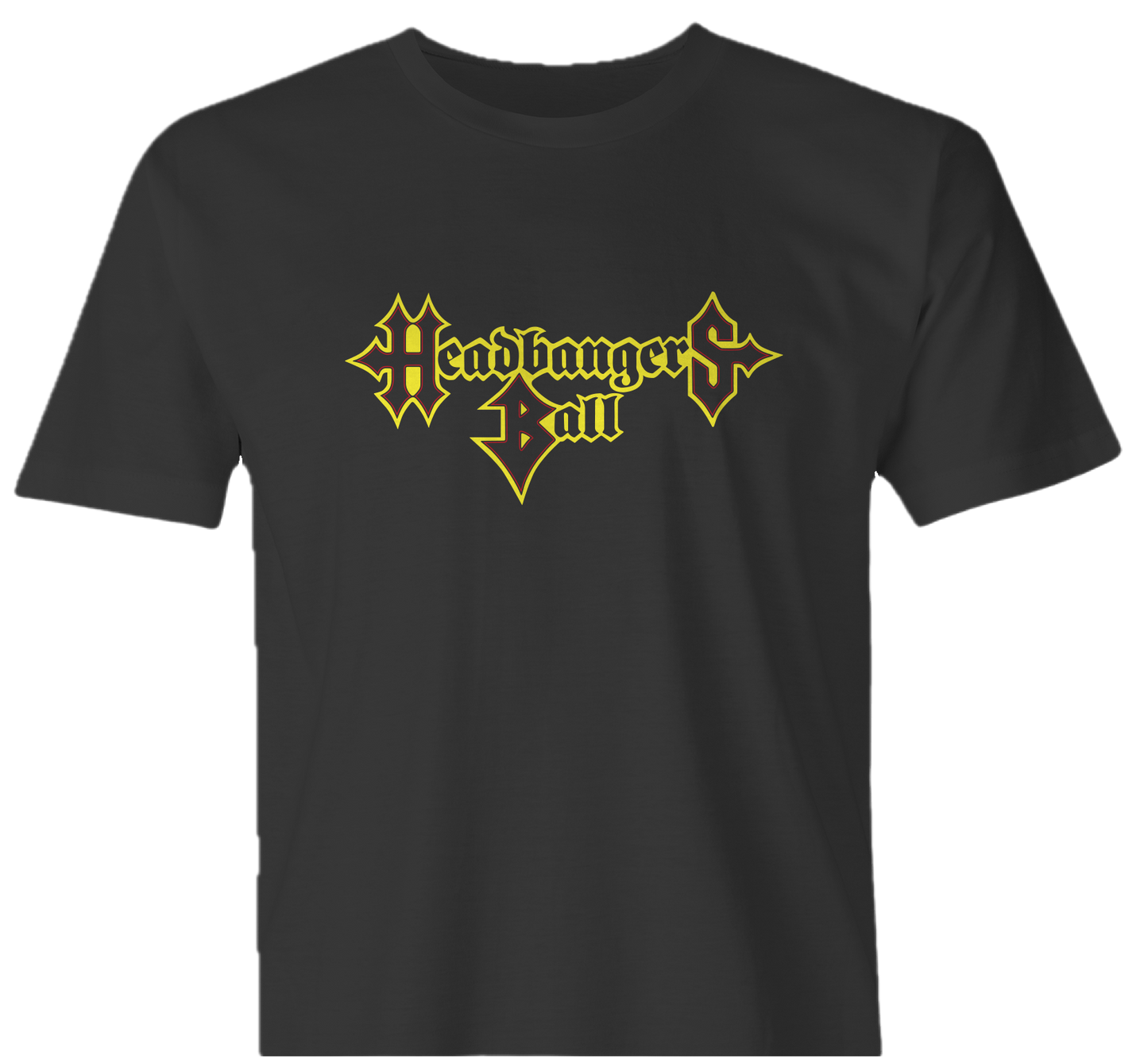 Headbangers Ball T-Shirt