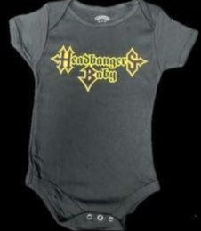 Headbangers Baby
